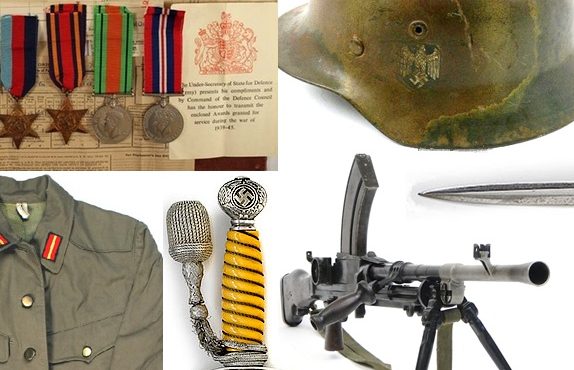 WARSTUFF 2013 Militaria Predictions