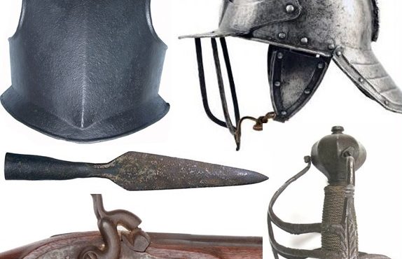 WARSTUFF Napoleonic War Militaria