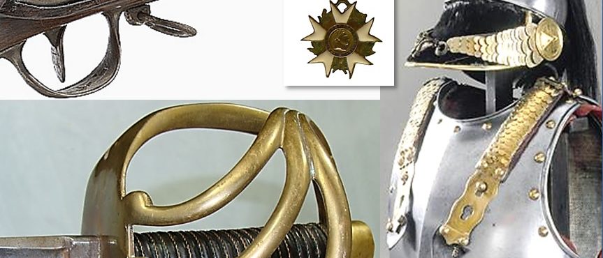 WARSTUFF Napoleonic War Militaria