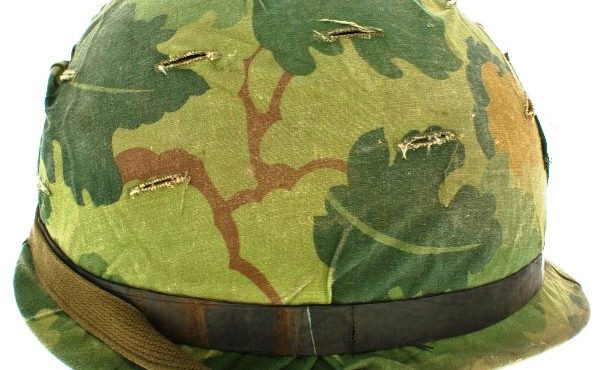 WARSTUFF Buy and Sell Vietnam War Era M-1 Helmets