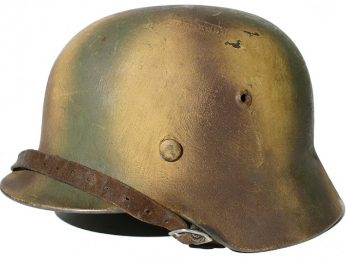Five Top Tips for Investing in Militaria