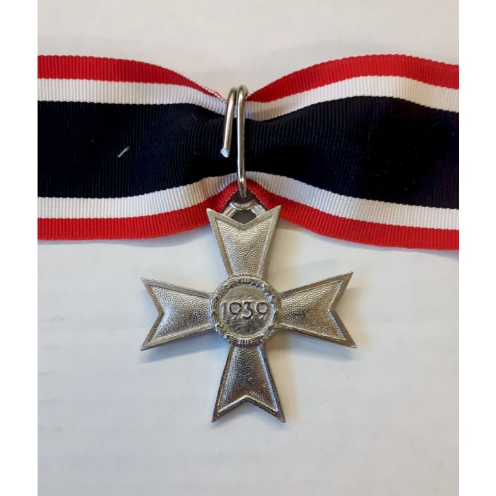 KNIGHTS CROSS OF THE WAR MERIT CROSS WITHOUT SWORDS - Image 2