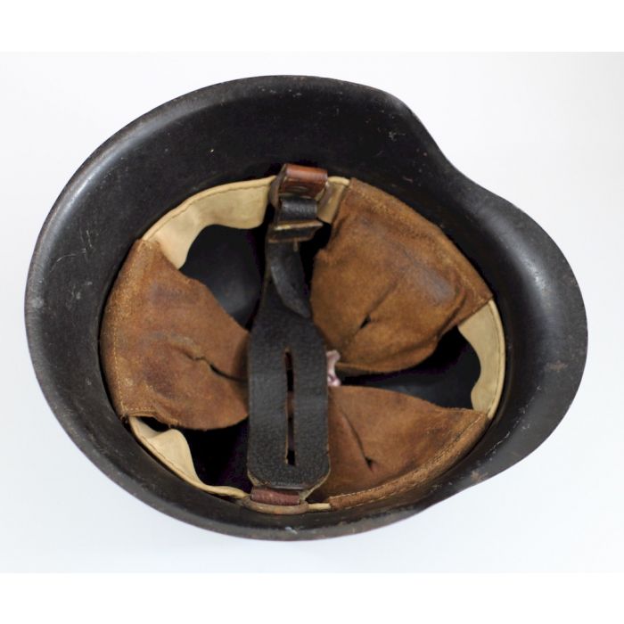 GERMAN WW2 M42 SHELL WITH POLISH POST WAR LINER RARE FIND - Image 3