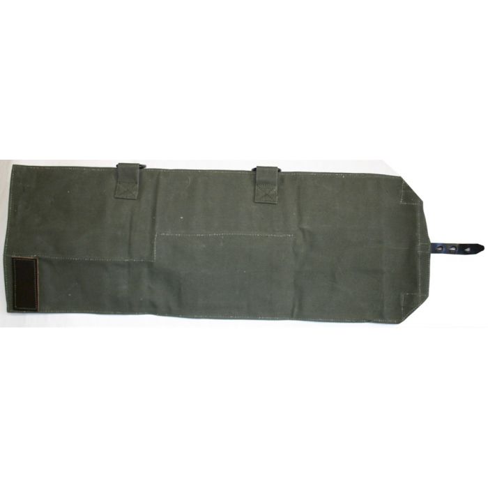 GERMAN MP40 ASSAULT BAG FOR WW11 PARATROOPERS - WARSTUFF.COM