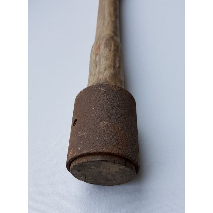 GERMAN WWI TRENCH RAIDING CLUB M16 TRAINING GRENADE ORIGINAL - Image 2