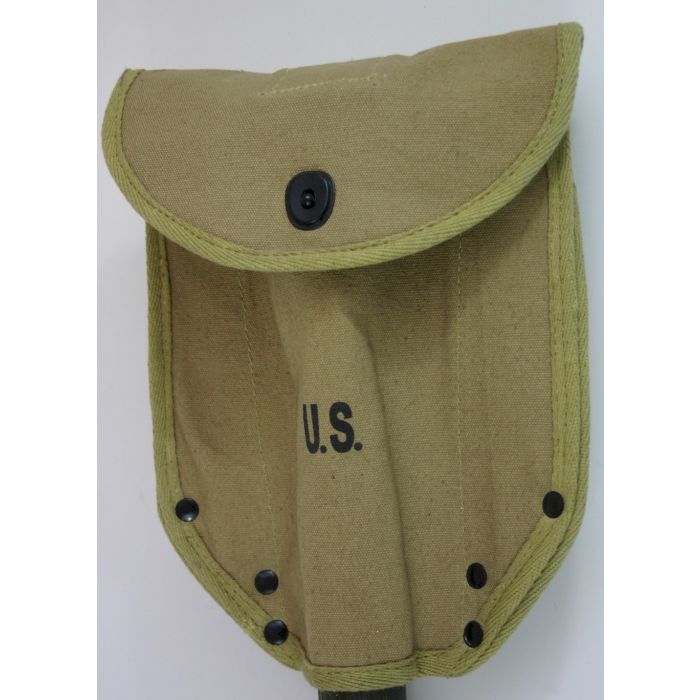 M1943 Entrenching Tool Carrier U.S Reproduction