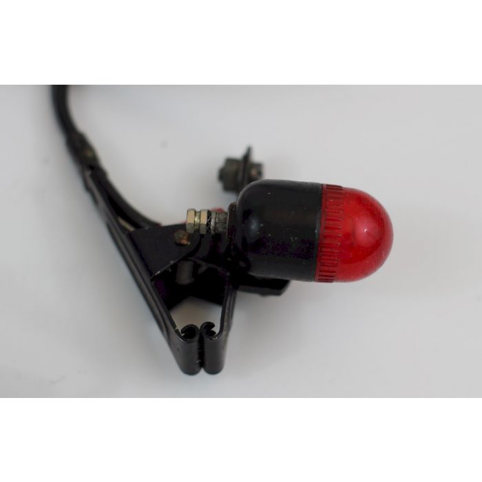 ORIGINAL BRITISH WWII RAF PILOT LIFE JACKET EMERGENCY LIGHT - EASCO - Image 2