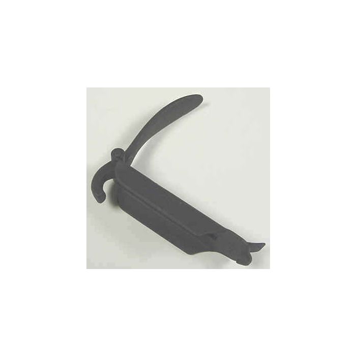 BRITISH CRICKET TYPE MAGAZINE LOADER - Image 2