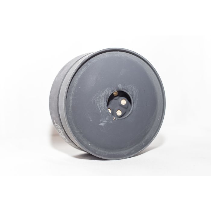 BRITISH WW2 MKII GAS MASK FILTER FOR P44 Lightweight Respirators - Image 3