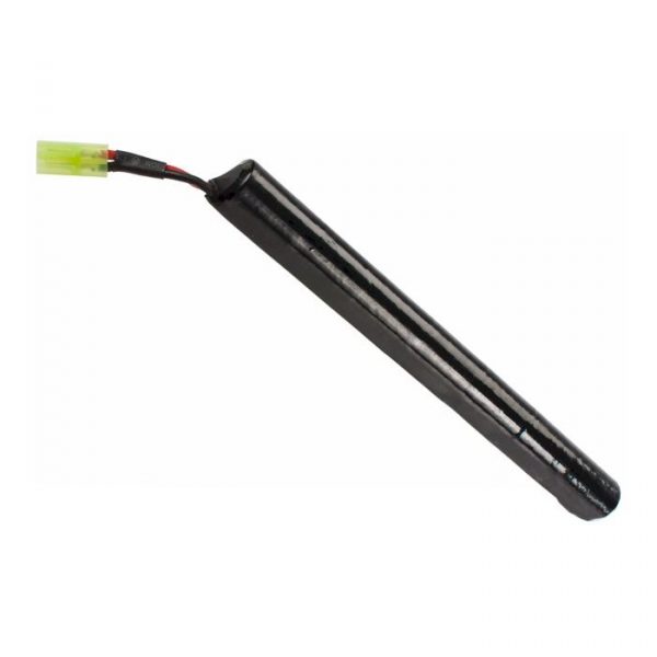 NiMH 8.4v 7x2/3 3a1200mAh AKS AIRSOFT BATTERY