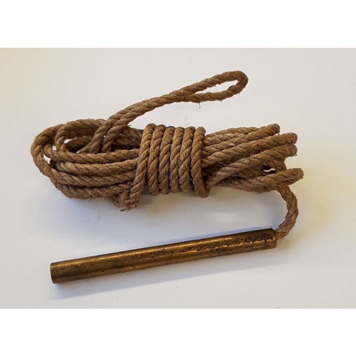 ORIGINAL 303 Double Pullthrough's Mk1. FOR ENFIELD ,BREN,VICKERS AND HOTCHKISS - Image 2