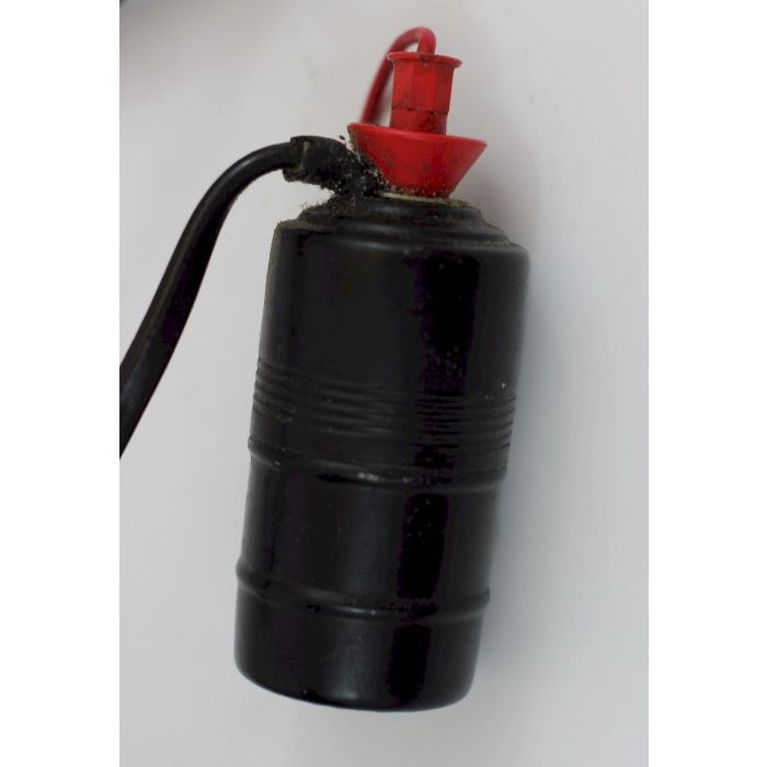 ORIGINAL BRITISH WWII RAF PILOT LIFE JACKET EMERGENCY LIGHT - EASCO - Image 3