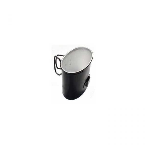 GERMAN M31 ALUMINUM CANTEEN CUP