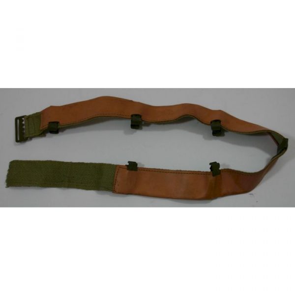 ORIGINAL US M1 HELMET LINER 1943 SWEATBAND