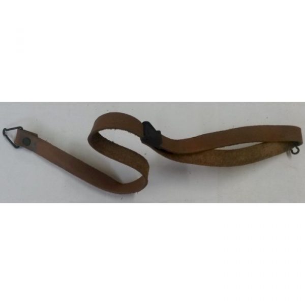 US M1 HELMET LINER CHIN STRAP POST WAR ECONOMY