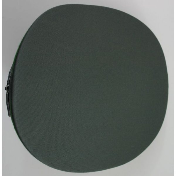 GERMAN MOUNTAIN TROOP OFFICER VISOR CAP MADE BY JANKE