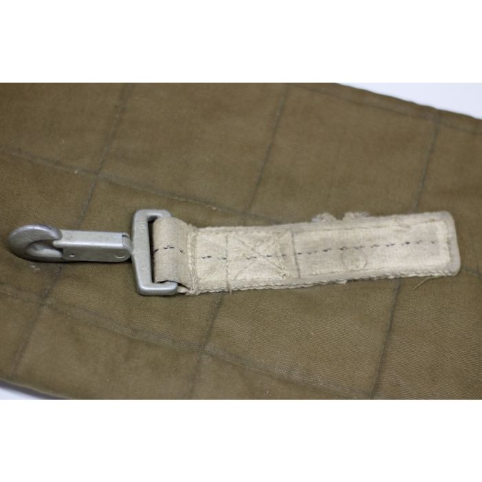 US WW2 GRISWOLD JUMP DROP BAG WITH EXTENSION - Image 5