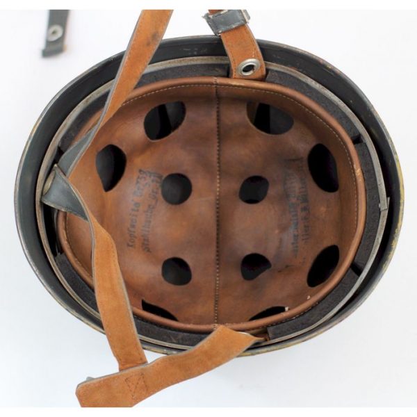 GERMAN M38 PARATROOPER AFRIKA KORPS SD RAMCKE BRIGADE FALLSCHIRMJAGER