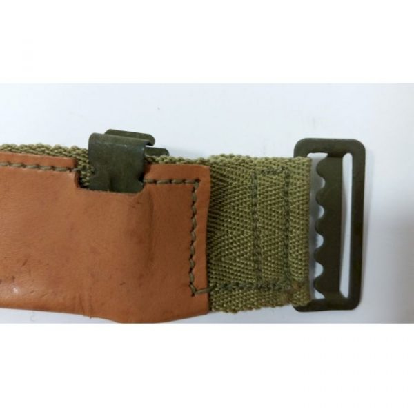 ORIGINAL US M1 HELMET LINER 1943 SWEATBAND