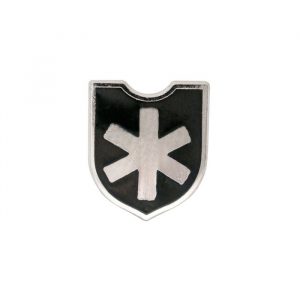 6 SS GB DIVISION NORD STICK PIN - WARSTUFF.COM