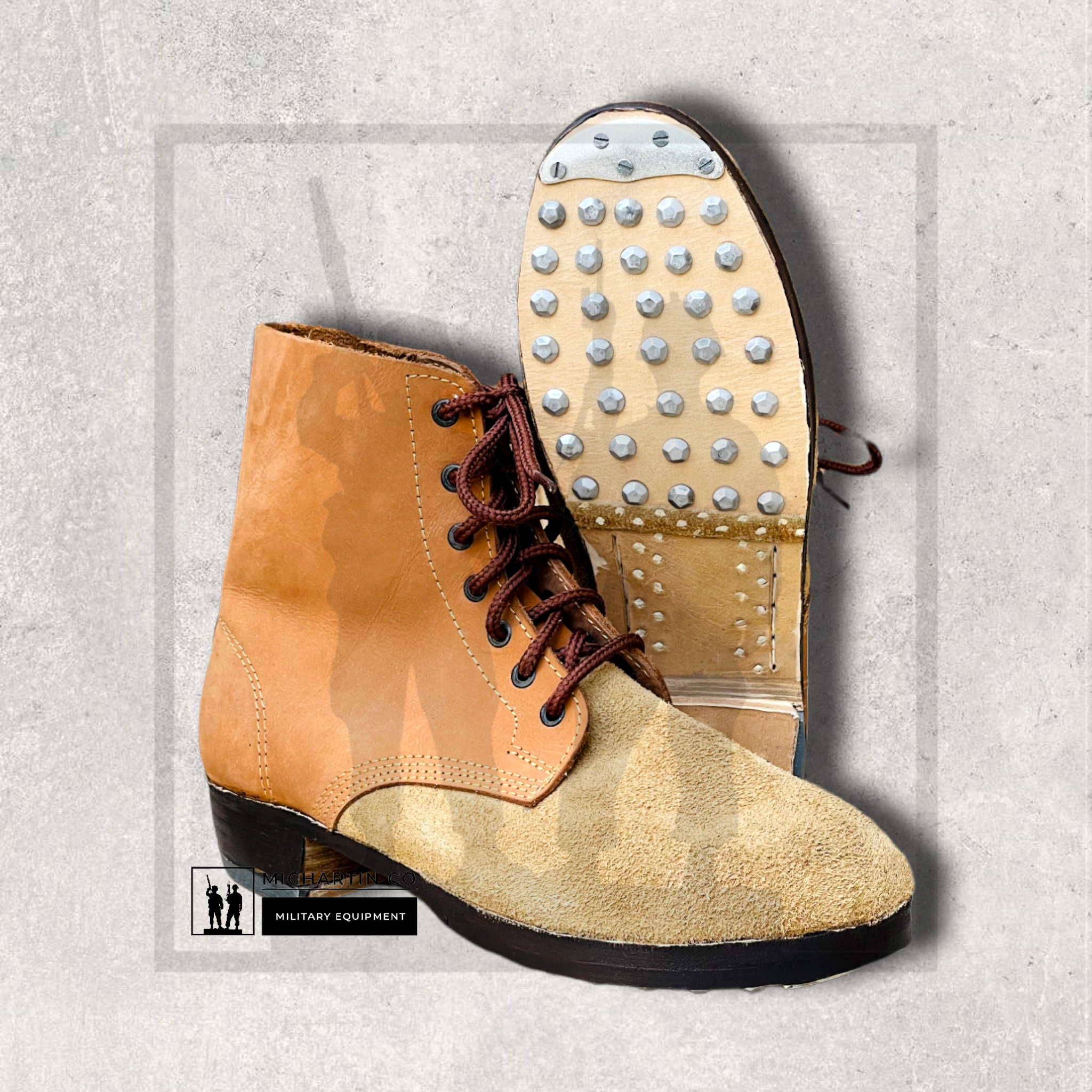 German made boots sale