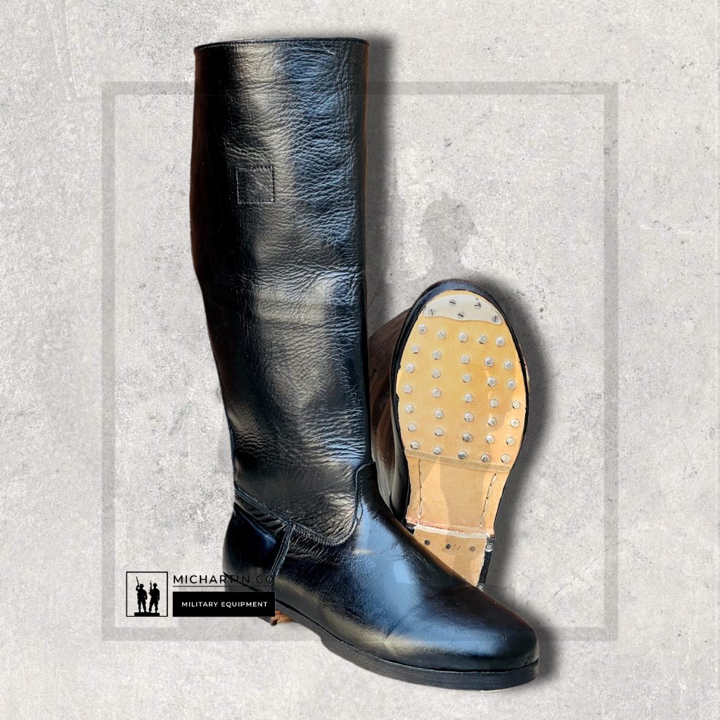 Ww2 german hotsell jack boots