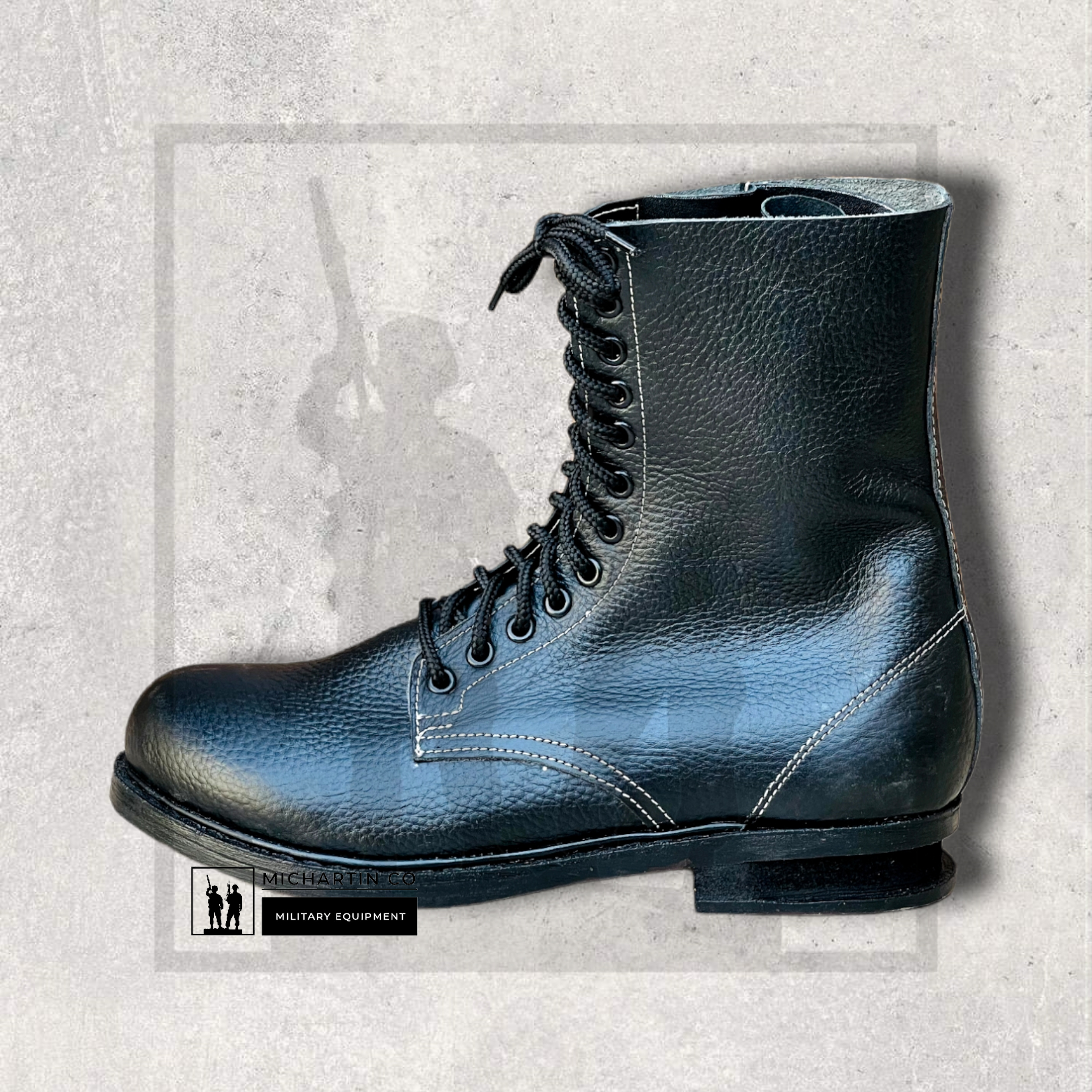 Ww2 german clearance paratrooper boots